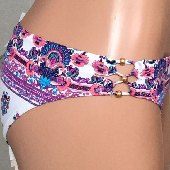 Nanette Lepore bikini bottom. NWT - Picture 2 of 5